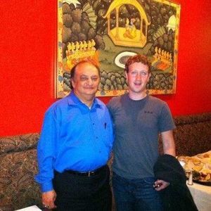 Meet your Posher, Sushil